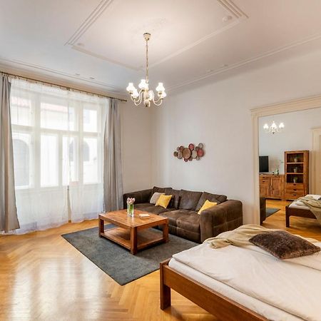 Templova - Old Town Apartments Πράγα Εξωτερικό φωτογραφία