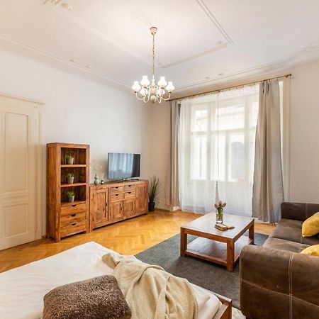 Templova - Old Town Apartments Πράγα Εξωτερικό φωτογραφία