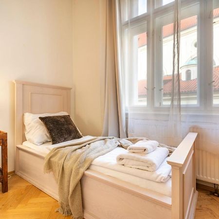 Templova - Old Town Apartments Πράγα Εξωτερικό φωτογραφία