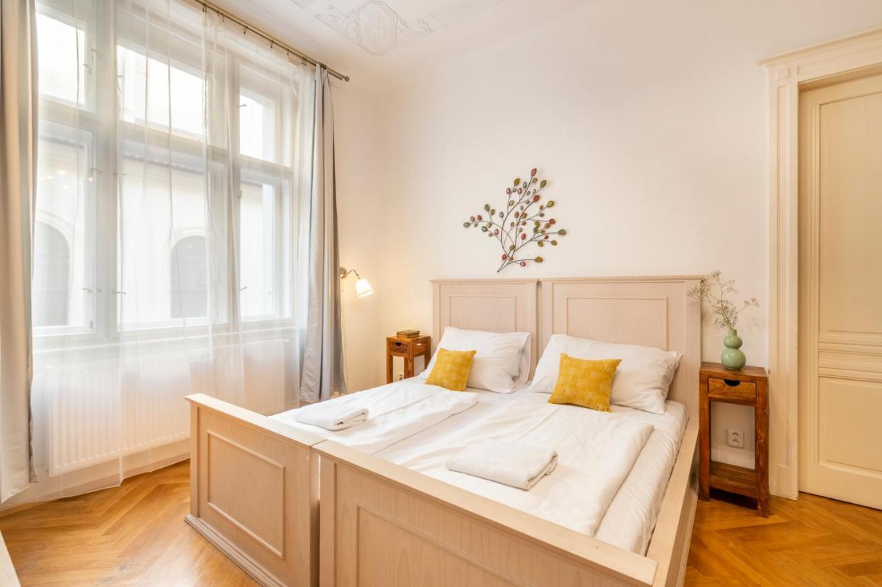 Templova - Old Town Apartments Πράγα Εξωτερικό φωτογραφία