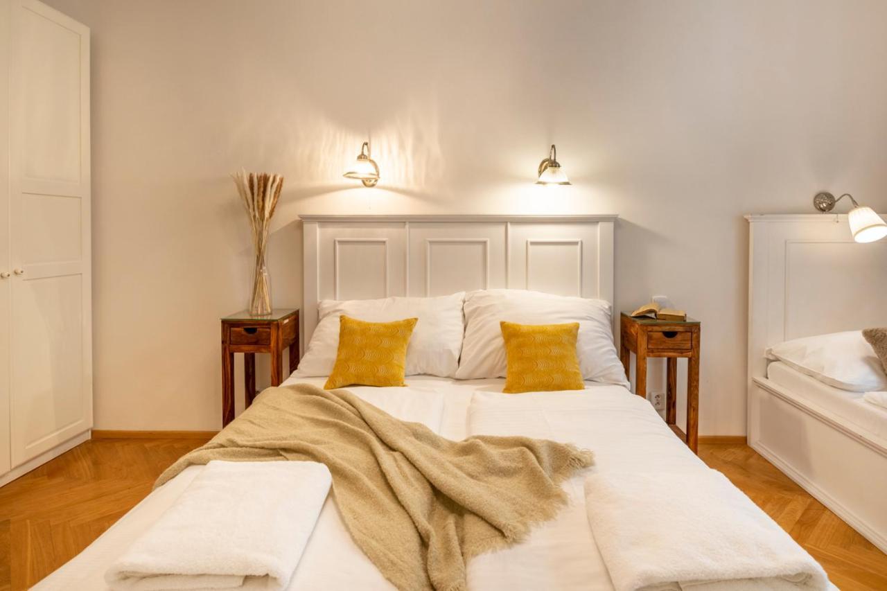 Templova - Old Town Apartments Πράγα Εξωτερικό φωτογραφία