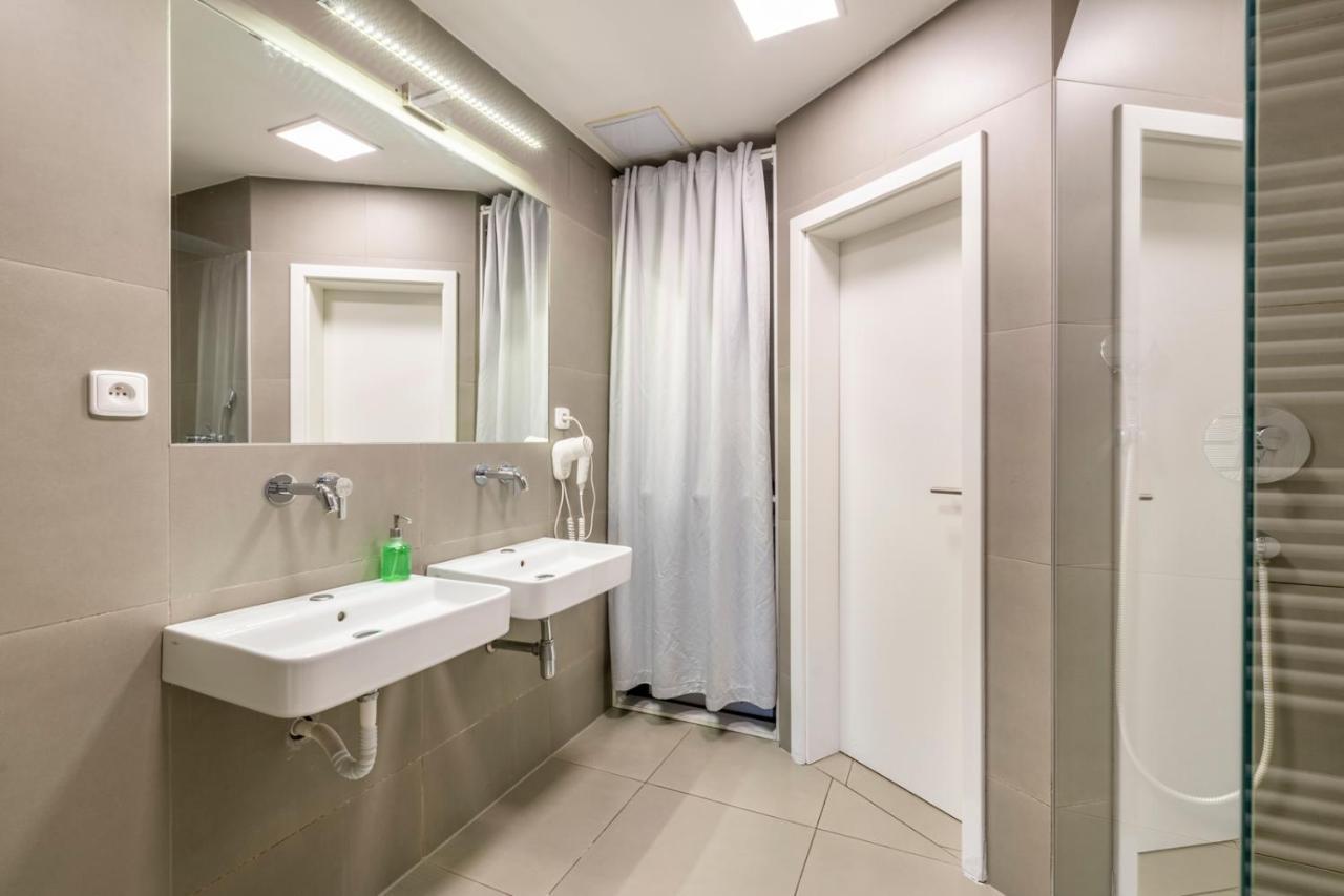 Templova - Old Town Apartments Πράγα Εξωτερικό φωτογραφία