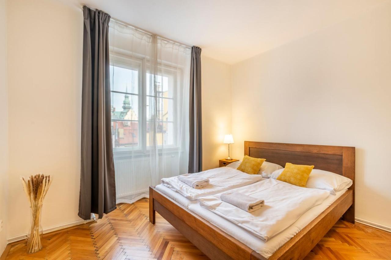Templova - Old Town Apartments Πράγα Εξωτερικό φωτογραφία