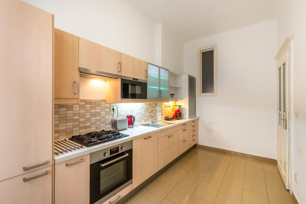 Templova - Old Town Apartments Πράγα Εξωτερικό φωτογραφία