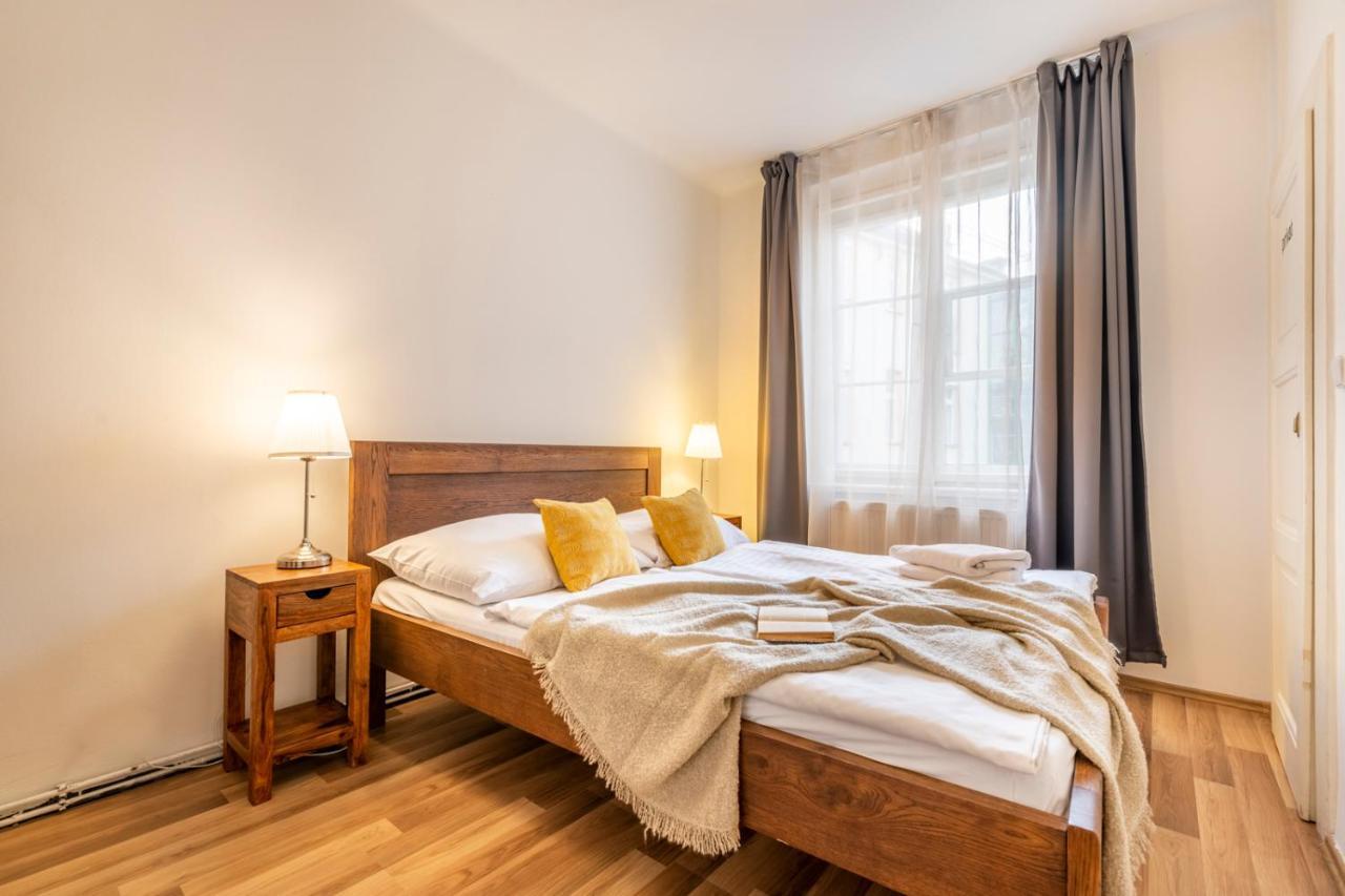 Templova - Old Town Apartments Πράγα Εξωτερικό φωτογραφία
