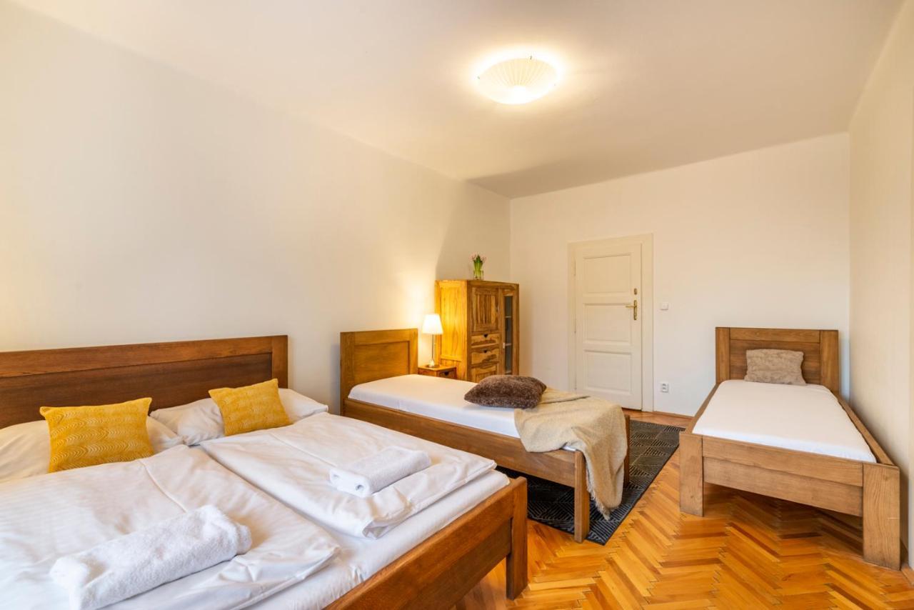 Templova - Old Town Apartments Πράγα Εξωτερικό φωτογραφία