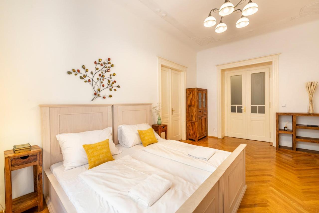 Templova - Old Town Apartments Πράγα Εξωτερικό φωτογραφία
