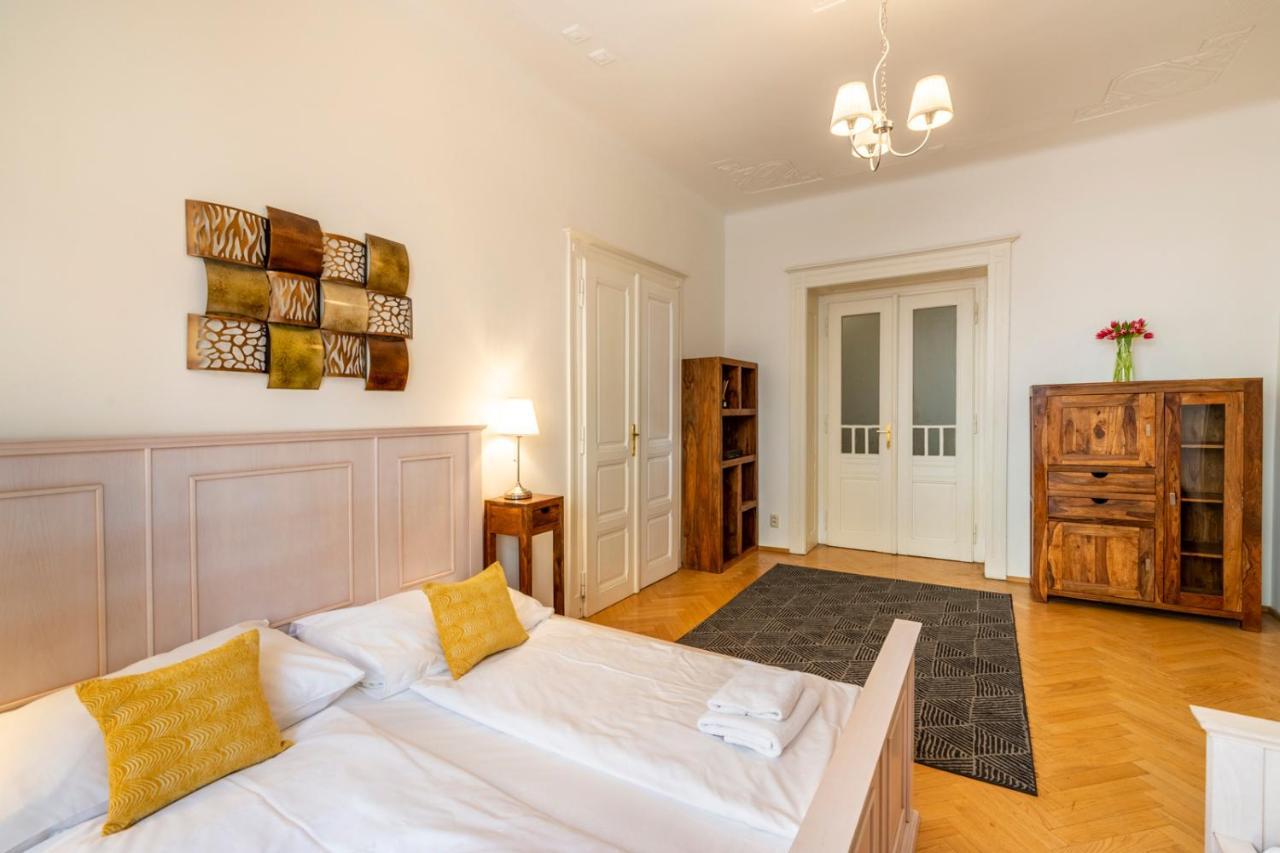 Templova - Old Town Apartments Πράγα Εξωτερικό φωτογραφία