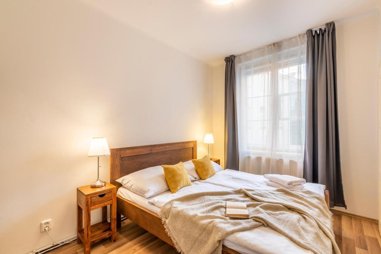 Templova - Old Town Apartments Πράγα Εξωτερικό φωτογραφία