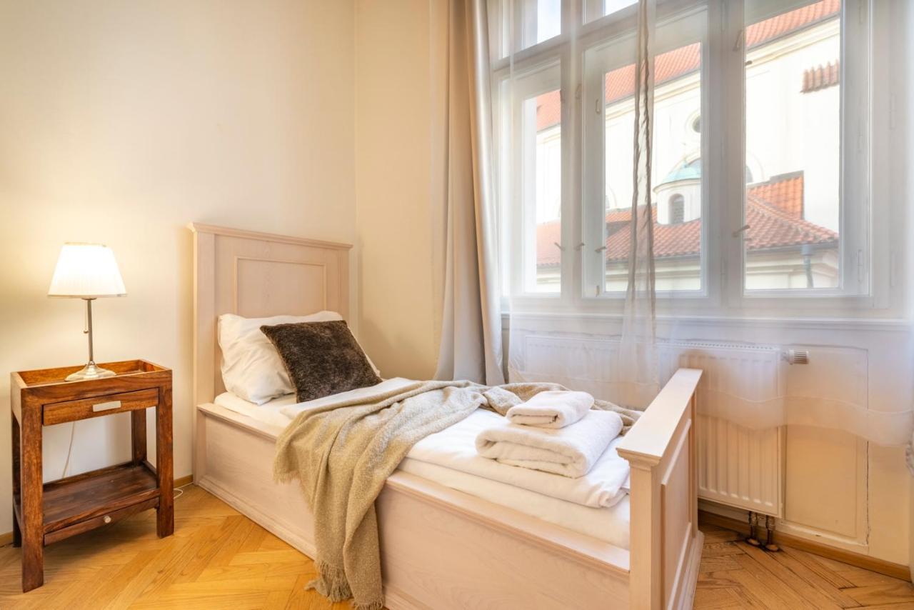 Templova - Old Town Apartments Πράγα Εξωτερικό φωτογραφία