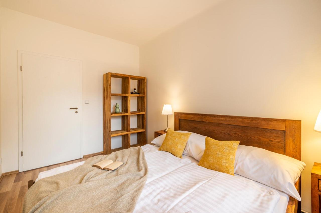 Templova - Old Town Apartments Πράγα Εξωτερικό φωτογραφία