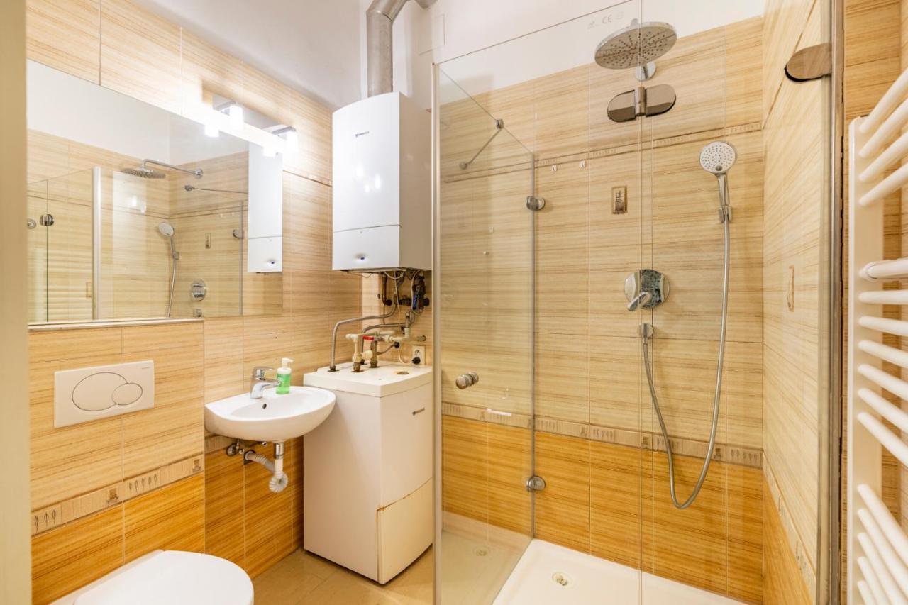 Templova - Old Town Apartments Πράγα Εξωτερικό φωτογραφία