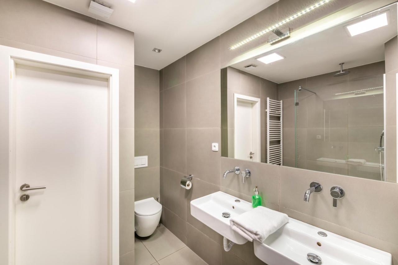 Templova - Old Town Apartments Πράγα Εξωτερικό φωτογραφία