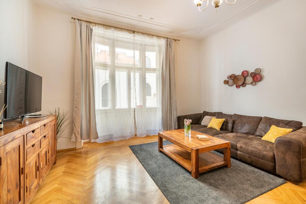Templova - Old Town Apartments Πράγα Εξωτερικό φωτογραφία