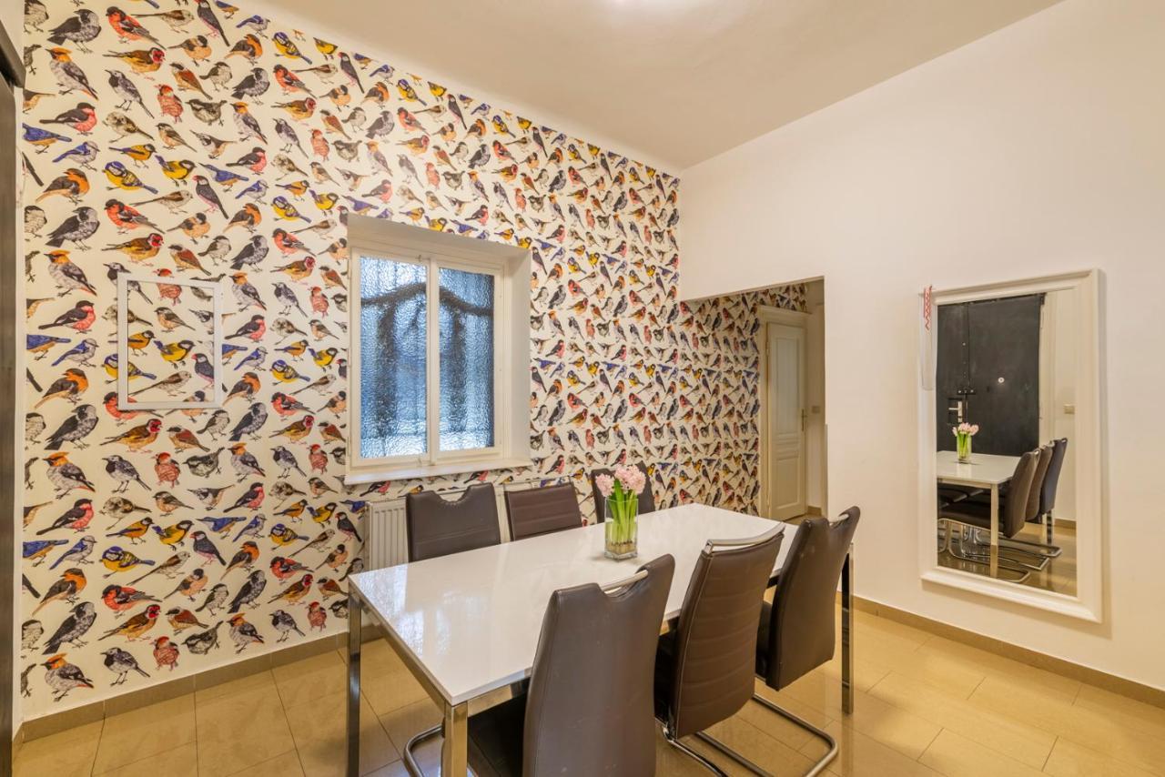 Templova - Old Town Apartments Πράγα Εξωτερικό φωτογραφία