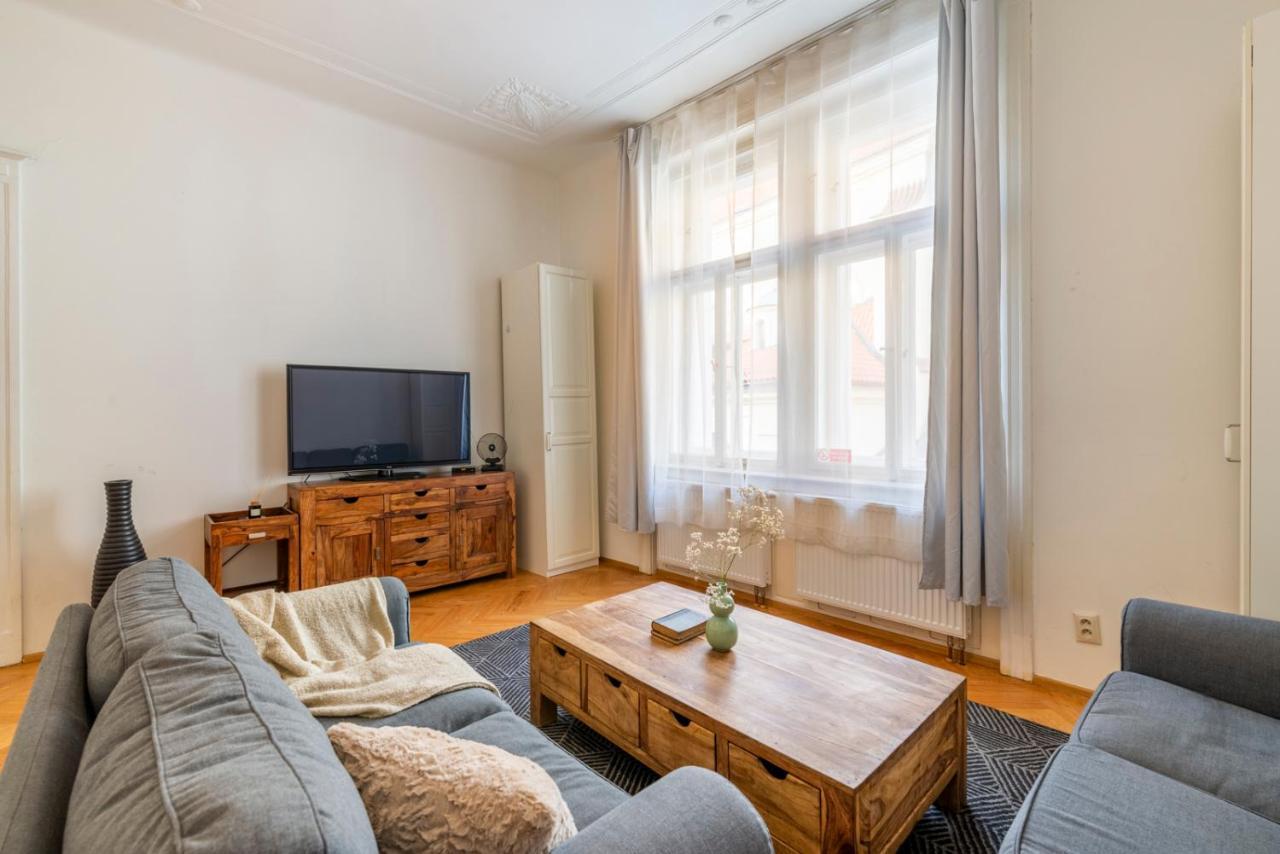 Templova - Old Town Apartments Πράγα Εξωτερικό φωτογραφία