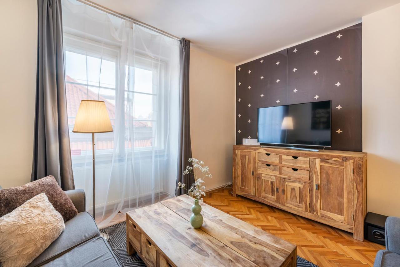 Templova - Old Town Apartments Πράγα Εξωτερικό φωτογραφία