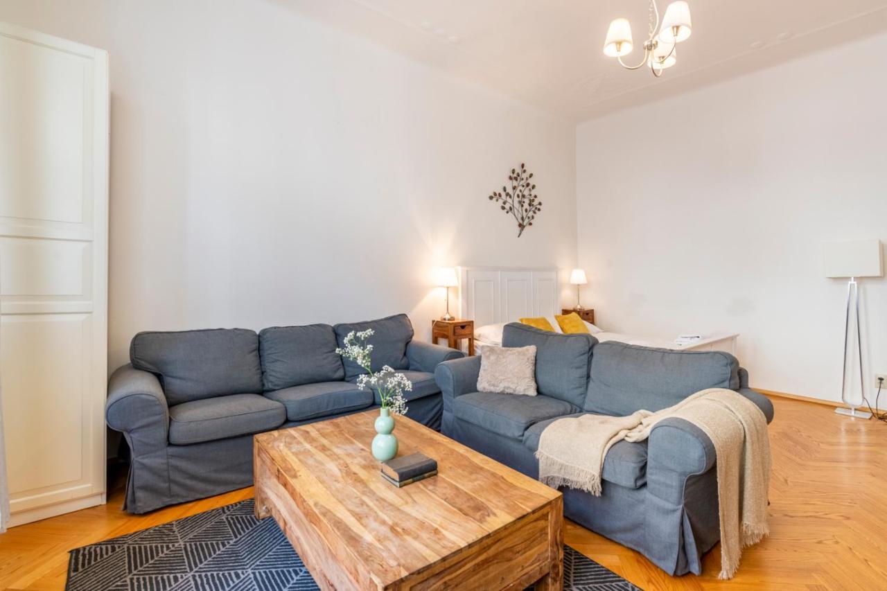 Templova - Old Town Apartments Πράγα Εξωτερικό φωτογραφία