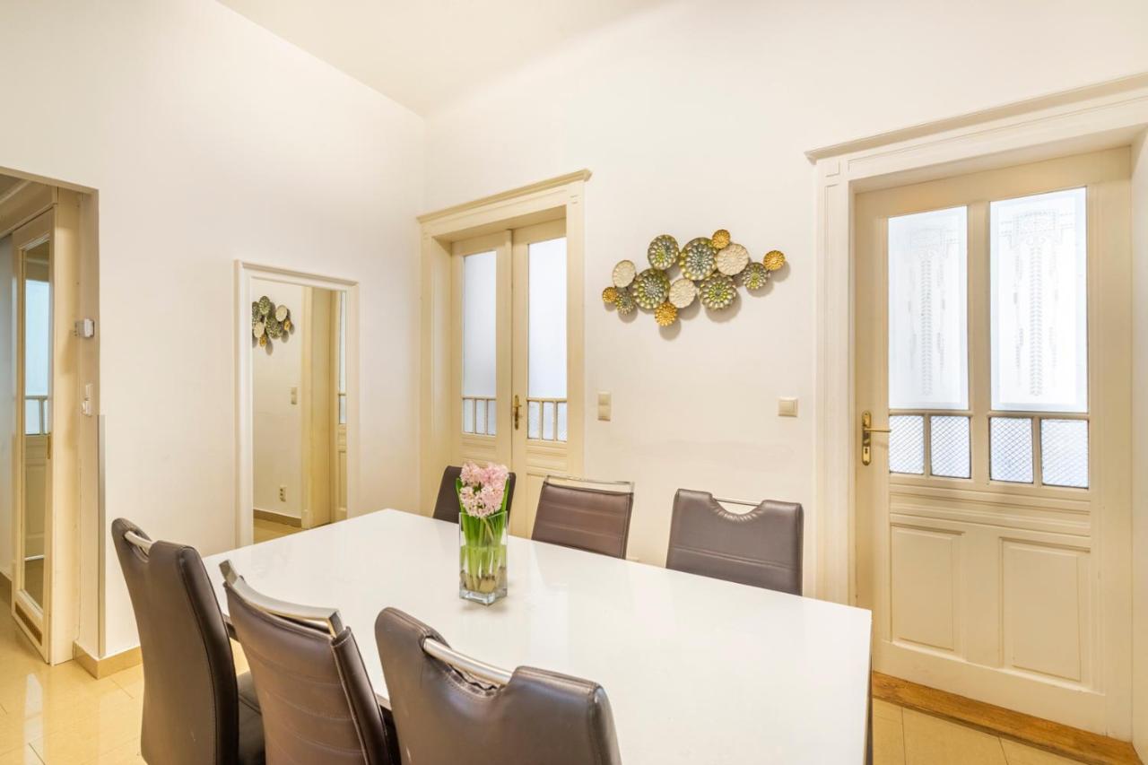 Templova - Old Town Apartments Πράγα Εξωτερικό φωτογραφία
