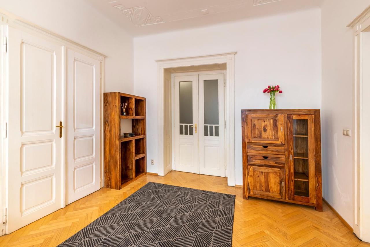 Templova - Old Town Apartments Πράγα Εξωτερικό φωτογραφία
